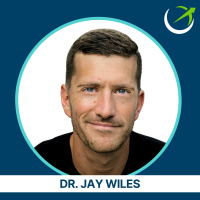 Reset Your Nervous System in THREE MINUTES Flat?! The Science Of Resonance Breathing ( A *Lamp* That Makes It Easy!) With Dr. Jay Wiles