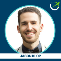 Are “Poop Pills” The Ultimate Bowel Biohack Of The Future? The Science of Fecal Microbiota Transplants (FMT) with Jason Klop.