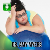 The Thyroid Connection: Why You Feel Tired, Brain-Fogged, and Overweight ( How to Get Your Life Back).