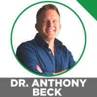 Biotransformation, Why Your Body Is A Giant “Excretion Machine”, The Danger Of Wearables, Air, Water, Light, Sound  EMF Optimization  Much More With Dr. Anthony Beck.
