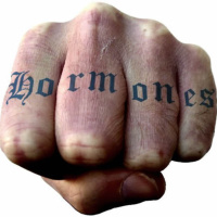 Episode #183: Are Your Hormones Out Of Whack?