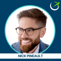 What Happens Behind The Scenes At A “Detox Clinic” ( The Link Between EMFs, Smart Phones  Toxins!) with Nick Pineault