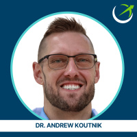 How Long Does It Take To Get FAT ADAPTED, Is Insulin Good or Bad, How Many Carbs Do You *Really* Need  More With Dr. Andrew Koutnik.