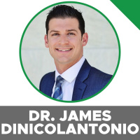 Why Youre Probably Mineral Deficient If You Eat A Healthy Diet, How Coffee  Ketosis Affect Your Mineral Status, Is Himalayan Salt Toxic, The Best Bottled Waters  More: The Mineral Fix With James DiNicolantonio.