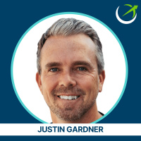 Is THIS The Most Effective, Non-Toxic Biocide  Skin Repair Treatment Known To Modern Medicine? Active Skin Repair With Justin Gardner.