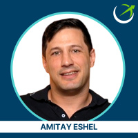 3 Easy But Little-Known Steps To *Glowing* Skin (Do THIS to Get Rid Of Baggy Eyes, Cellulite  Scars!) With Amitay Eshel