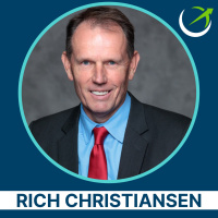 How To Build Your Legacy, Bond Your Family With Traditions, Rituals  Routines, Rites Of Passage  Much More With Rich Christiansen of Legado Family Founder.