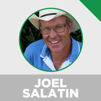 What A Christian-Libertarian-Environmentalist-Capitalist-Lunatic-Farmer Can Teach You About How To Eat, How To Shop  How To Think About The Way We Farm  Feed The World.