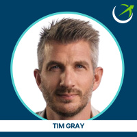 Biohacking Gadgets You’ve Never Heard Of ( A Preview of The World’s TOP Health Optimization Event) With Tim Gray