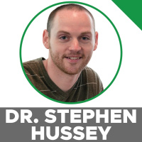 The Most Mind-Blowing Information On Heart Disease Youll Ever Hear - Understanding The Heart (Uncommon Insights Into Our Most Commonly Diseased Organ) - Part 1 With Stephen Hussey.