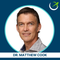 The AMAZING Future Of Regenerative Medicine, The New Sexier Alternative To Stem Cells, Where You Should Get Peptides ( The Best Peptides Stacks)  More With Dr. Matt Cook