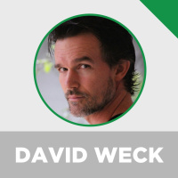 Core Coiling Madness With The Insane Inventor Of The Bosu Ball, The Club  Much More: The David Weck Podcast.
