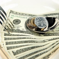 Episode #196: How To Eat Healthy On A Shoestring Budget