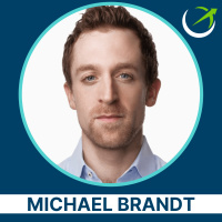 The Crazy New World Of Ketone Esters ( How To Use Ketones For Sleep, Performance, Recovery, Fat Loss, Plant Medicines  Much More) With Michael Brandt Of HVMN