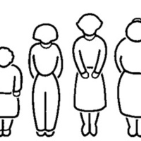 Episode #193: What Makes Women Gain Weight As They Get Older And What To Do About It