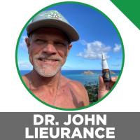 The Shocking Truth About High-Dose Melatonin, Does Melatonin Supplementation Shut Down Your Own Production, How To Use Melatonin To Enhance Fasting  Much More With Dr. John Lieurance.