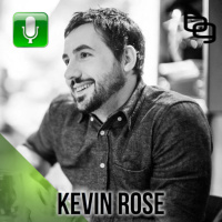 Elephant-Poop Coffee, Chocolate Ceremonies, Cold H2O Training, Holotropic Breathing, Nootropics, Ketosis, Meditation, Fasting  More: The Kevin Rose Podcast