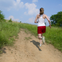 Episode #219: Why Women Gain Weight When Training For Endurance, And What You Can Do About It.