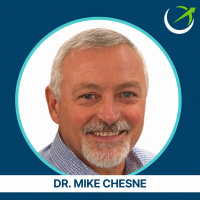 The Potent Brain  Body Ketone Fuel You’ve Probably Never Heard Of: The Science Of R3HBG With Tecton’s Dr. Mike Chesne