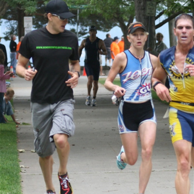 Ben Greenfield Fitness: Diet, Fat Loss And Performance