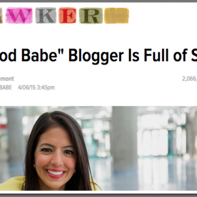 Ben Greenfield Fitness: Diet, Fat Loss And Performance