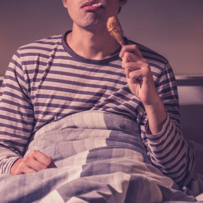 Ben Greenfield Fitness: Diet, Fat Loss And Performance