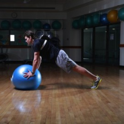 Ben Greenfield Fitness: Diet, Fat Loss And Performance