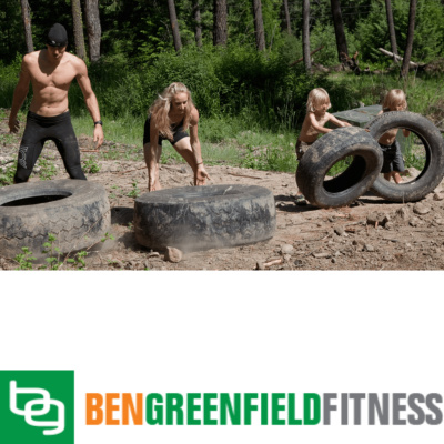 Ben Greenfield Fitness: Diet, Fat Loss And Performance