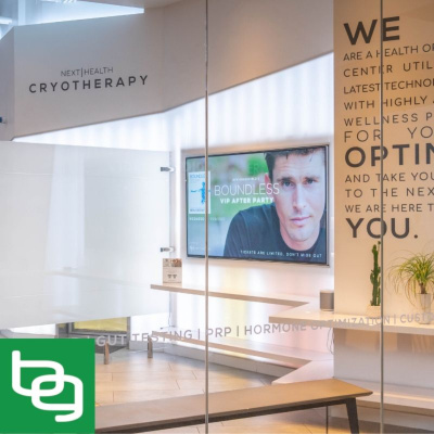 Ben Greenfield Fitness: Diet, Fat Loss And Performance