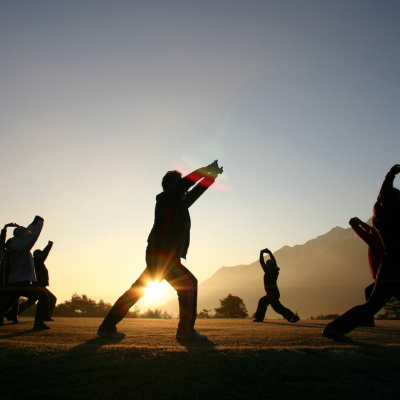 Ben Greenfield Fitness: Diet, Fat Loss And Performance