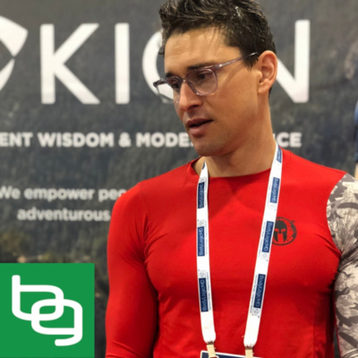 Ben Greenfield Fitness: Diet, Fat Loss And Performance