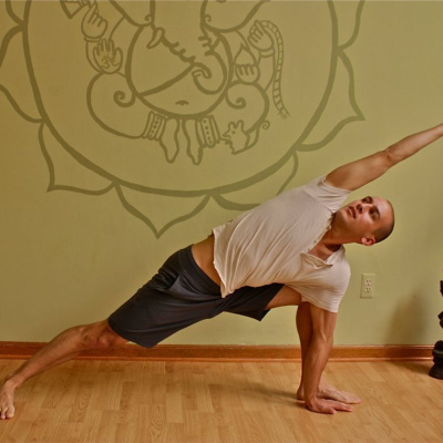 Ben Greenfield Fitness: Diet, Fat Loss And Performance