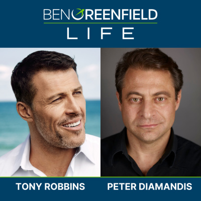 Ben Greenfield Fitness: Diet, Fat Loss And Performance