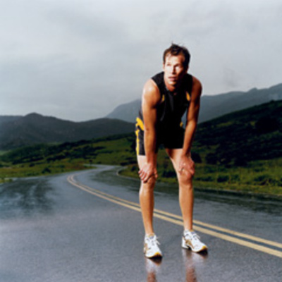 Ben Greenfield Fitness: Diet, Fat Loss And Performance