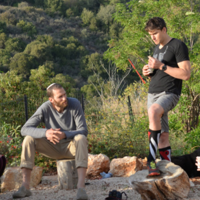 Ben Greenfield Fitness: Diet, Fat Loss And Performance