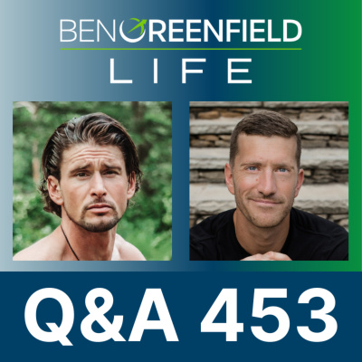 Ben Greenfield Fitness: Diet, Fat Loss And Performance