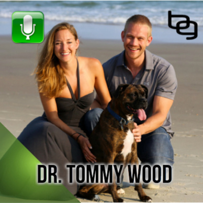 Ben Greenfield Fitness: Diet, Fat Loss And Performance