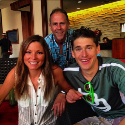 Ben Greenfield Fitness: Diet, Fat Loss And Performance