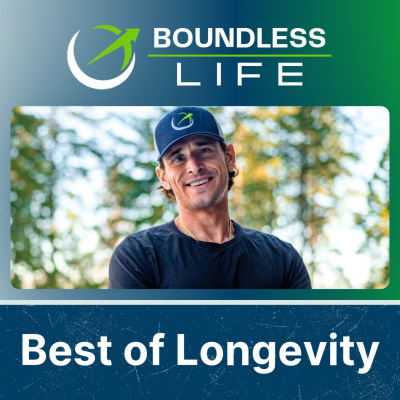 Ben Greenfield Fitness: Diet, Fat Loss And Performance