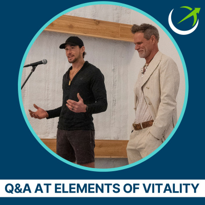 Ben Greenfield Fitness: Diet, Fat Loss And Performance