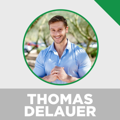 Ben Greenfield Fitness: Diet, Fat Loss And Performance