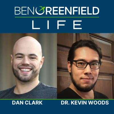Ben Greenfield Fitness: Diet, Fat Loss And Performance
