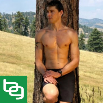 Ben Greenfield Fitness: Diet, Fat Loss And Performance