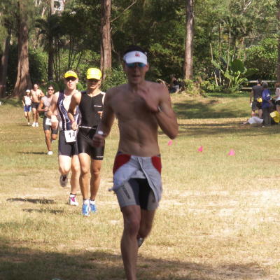 Ben Greenfield Fitness: Diet, Fat Loss And Performance