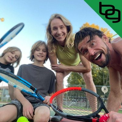 Ben Greenfield Fitness: Diet, Fat Loss And Performance