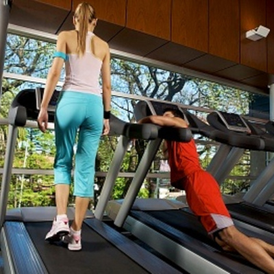 Ben Greenfield Fitness: Diet, Fat Loss And Performance