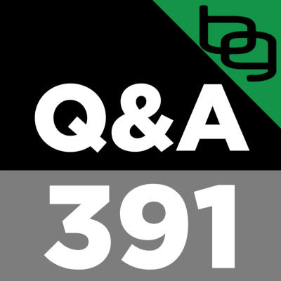 Ben Greenfield Fitness: Diet, Fat Loss And Performance