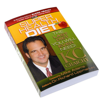 Ben Greenfield Fitness: Diet, Fat Loss And Performance