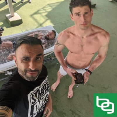 Ben Greenfield Fitness: Diet, Fat Loss And Performance