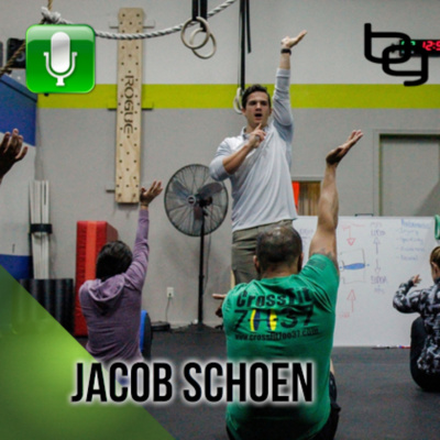 Ben Greenfield Fitness: Diet, Fat Loss And Performance